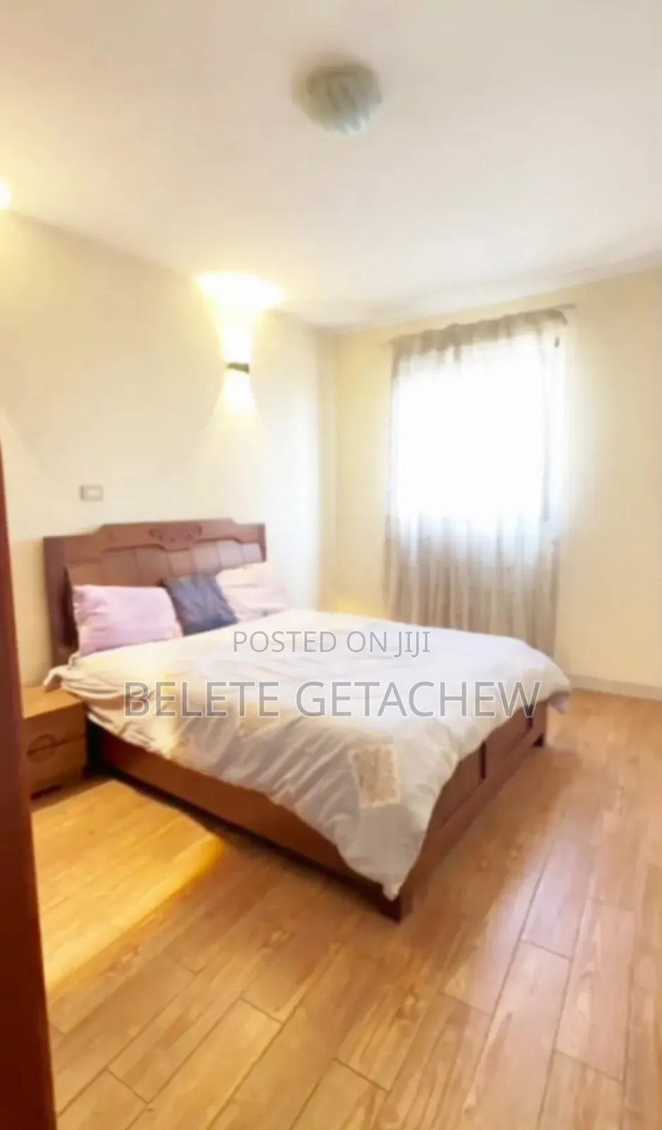 3bdrm Apartment in Kazanchis, Luxury, Kirkos for sale