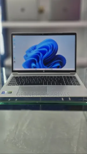 New Laptop HP ProBook 450 16GB Intel Core i7 SSD 1T