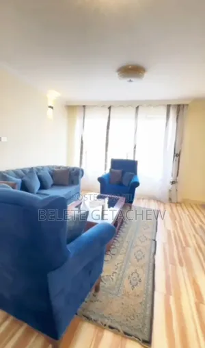 3bdrm Apartment in Kazanchis, Luxury, Kirkos for sale