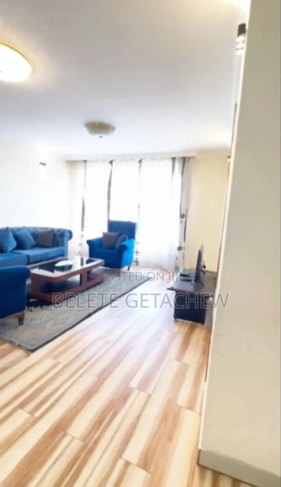 3bdrm Apartment in Kazanchis, Luxury, Kirkos for sale