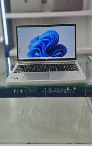 New Laptop HP ProBook 450 16GB Intel Core i7 SSD 1T