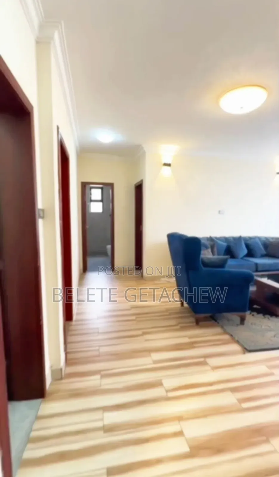 3bdrm Apartment in Kazanchis, Luxury, Kirkos for sale