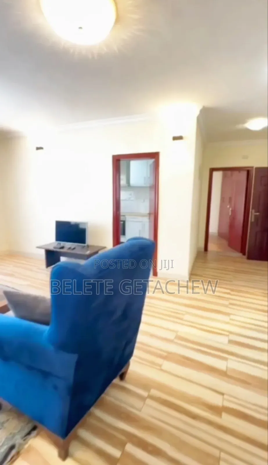 3bdrm Apartment in Kazanchis, Luxury, Kirkos for sale