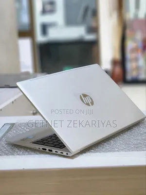 New Laptop HP ProBook 450 16GB Intel Core i7 SSD 1T