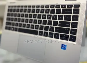 New Laptop HP EliteBook 840 16GB Intel Core i7 SSD 512GB
