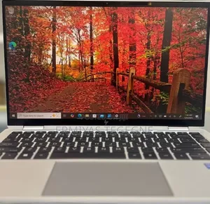 New Laptop HP EliteBook 840 16GB Intel Core i7 SSD 512GB