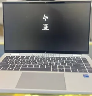 New Laptop HP EliteBook 840 16GB Intel Core i7 SSD 512GB