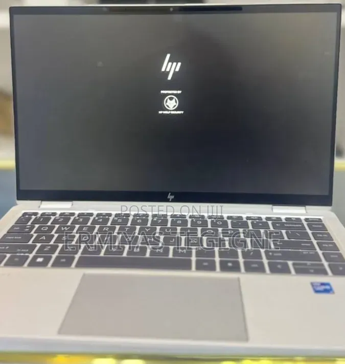 New Laptop HP EliteBook 840 16GB Intel Core i7 SSD 512GB