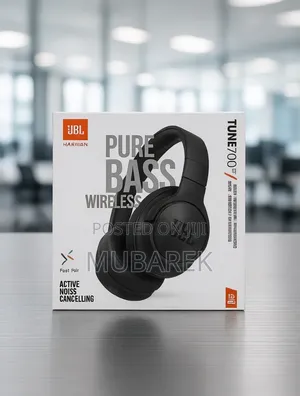 JBL Tune 700bt: Appels Mains-Libres Wireless Headphones