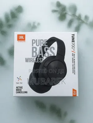 JBL Tune 700bt: Freisprecheinrichtung Bluetooth Headset
