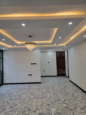 3bdrm Condo in ኣያተ, Bole for rent