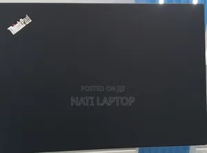 New Laptop Lenovo ThinkPad t495s 16GB AMD Ryzen 7 SSD 512GB
