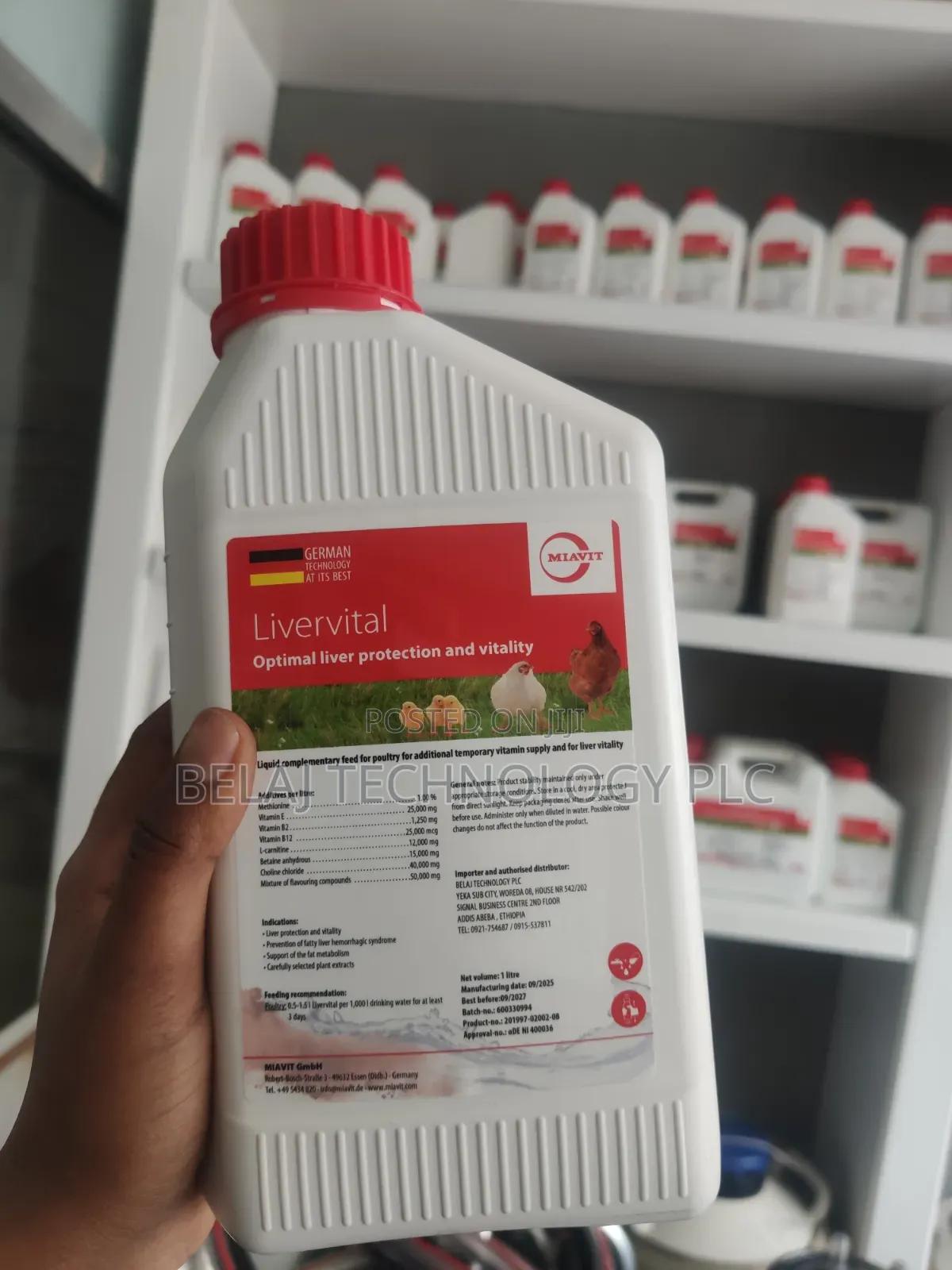 Liver Vital