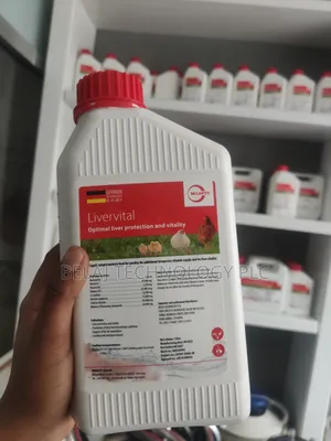 Liver Vital