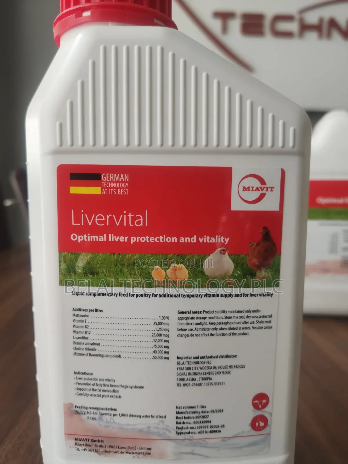 Liver Vital