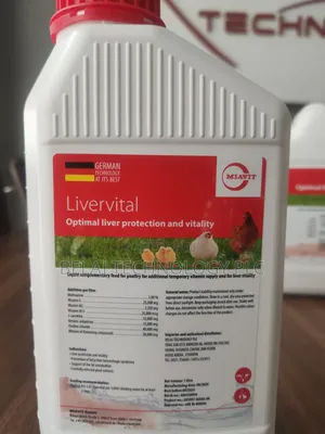 Liver Vital