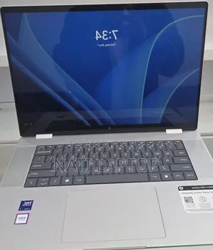 New Laptop HP Envy 15 16GB Intel Core Ultra 7 SSD 1T