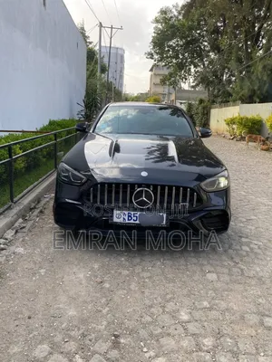 Mercedes-Benz C180 2018 Black