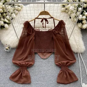 Girl's Top