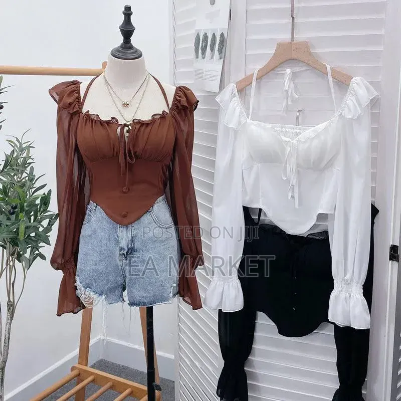 Girl's Top