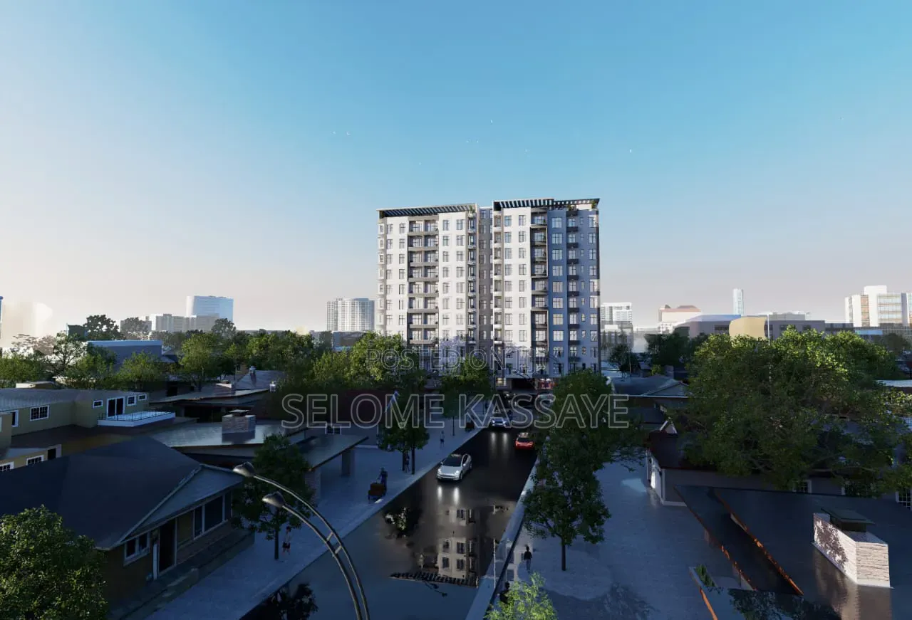 3bdrm Apartment in Kolfe Keranio for sale