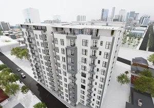 3bdrm Apartment in Kolfe Keranio for sale