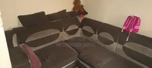 L Shep Sofa