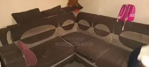 L Shep Sofa