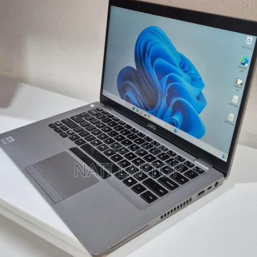 New Laptop Dell Latitude 5410 8GB Intel Core i5 SSD 256GB