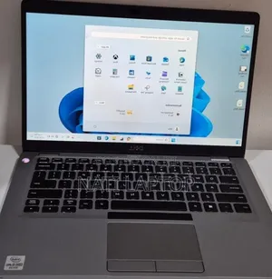 New Laptop Dell Latitude 5410 8GB Intel Core i5 SSD 256GB