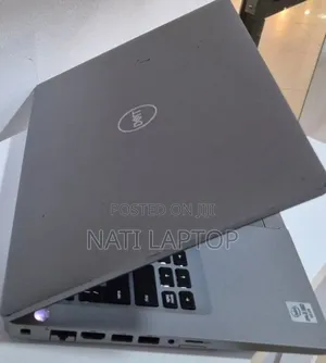 New Laptop Dell Latitude 5410 8GB Intel Core i5 SSD 256GB