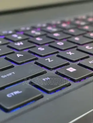 New Laptop Alienware X16 16GB Intel Core i9 SSD 1T