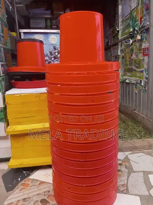 የዶሮ መመገቢያ Feeder