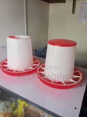 የዶሮ መመገቢያ Feeder