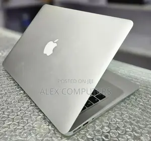 New Laptop Apple MacBook Air 2014 8GB Intel Core i7 SSD 512GB