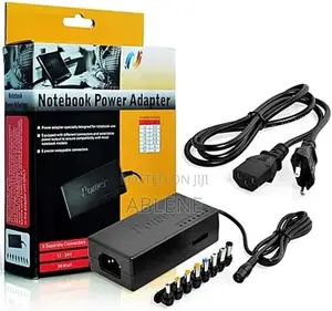 Universal Notebook Power Adapters