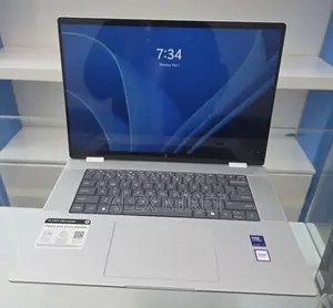 New Laptop HP Envy 15 16GB Intel Core Ultra 7 SSD 1T