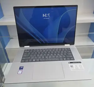 New Laptop HP Envy 15 16GB Intel Core Ultra 7 SSD 1T