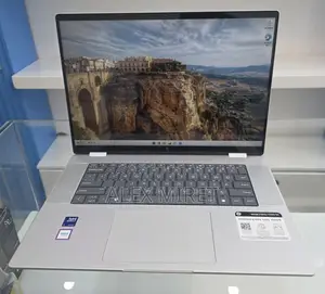 New Laptop HP Envy 15 16GB Intel Core Ultra 7 SSD 1T