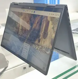 New Laptop HP Envy x360 8GB AMD Ryzen 5 SSD 256GB
