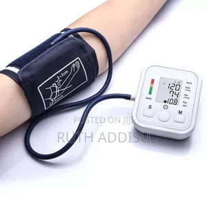 Bp Aparatus Digital Blood Pressure Mon Upper Arm Type Usb Power Supply