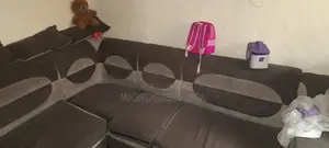 L Shep Sofa