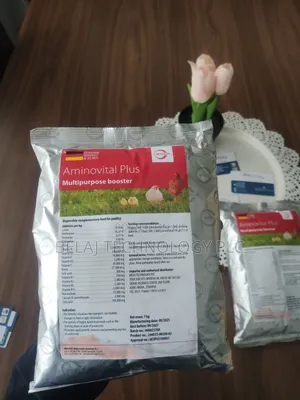 Aminovital Plus