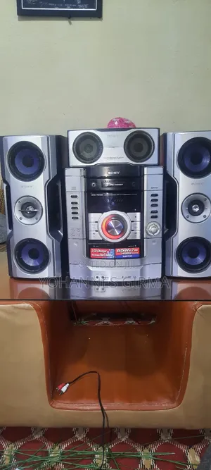 Sony Speaker