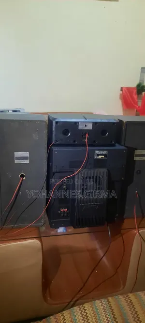 Sony Speaker