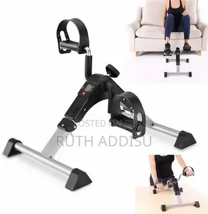 Portable Pedal Exerciser Kit for Werfit | Buy Now! - Bionmart Exercise