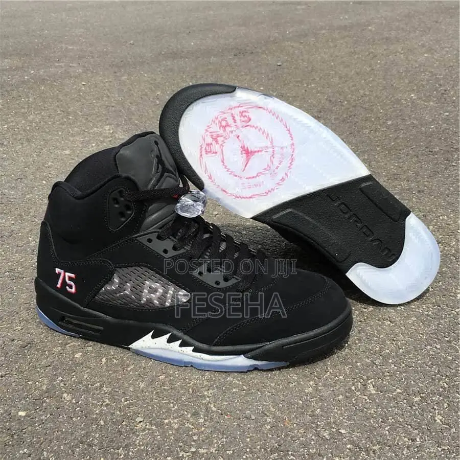 Air Jordan 5 Retro
