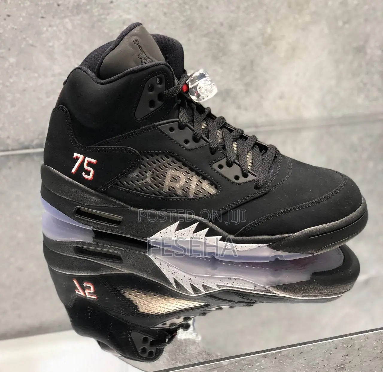 Air Jordan 5 Retro