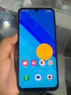Samsung Galaxy A15 256 GB Black