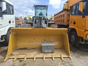 XCMG Wheel Loader 2026 (Bank50%)6.5m Birr
